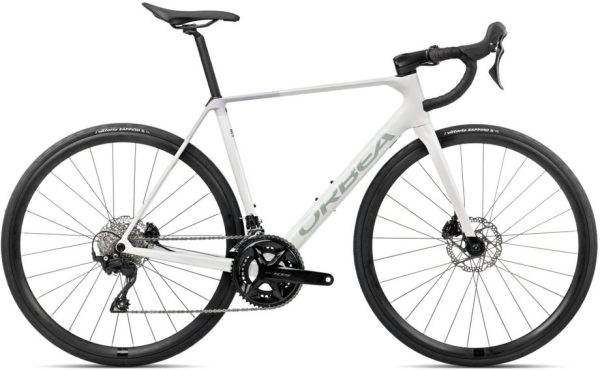Orbea Orca M30 - 28 Zoll - Diamant - 2026