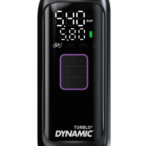 Dynamic Turblo+ E-Pumpe