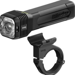 Knog Blinder 80 Akku Frontlicht StVZO