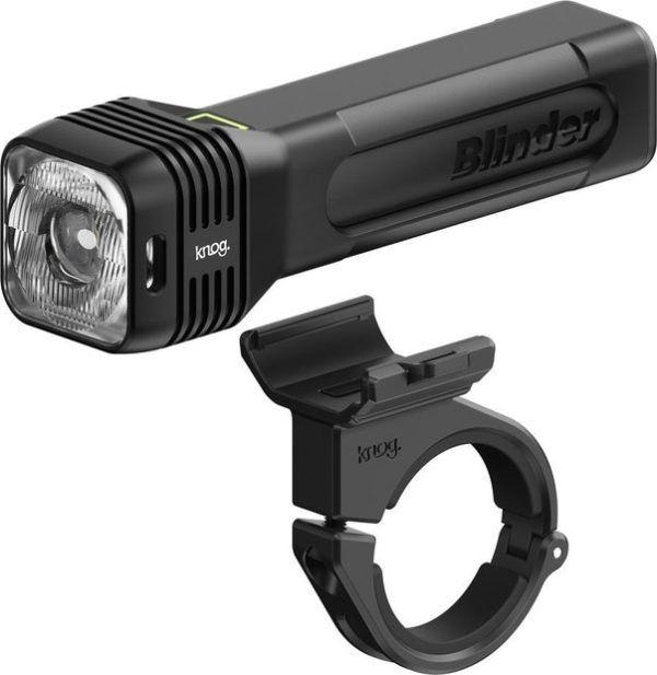 9328389032469 Knog Blinder 80 Akku Frontlicht StVZO