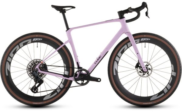 Cube-Nuroad-C62-SLX-28-Zoll-Diamant-2026-pink GHOST Riot AM Universal black/super light green - matt 2023 - 29" Diamant -