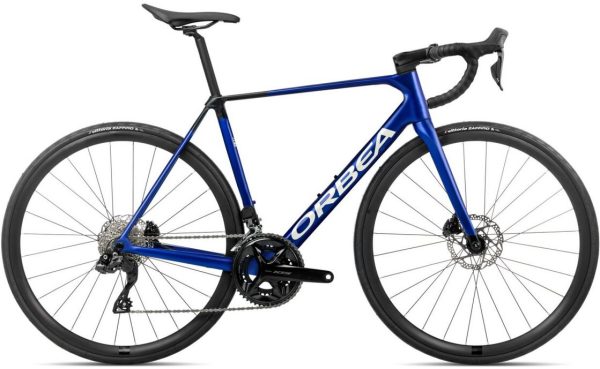 Orbea-Orca-M30i-28-Zoll-Diamant-2026-blau Orbea Orca M30i - 28 Zoll - Diamant - 2026