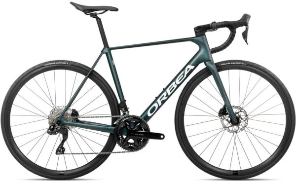 Orbea-Orca-M30i-28-Zoll-Diamant-2026-gruen Orbea Orca M30i - 28 Zoll - Diamant - 2026