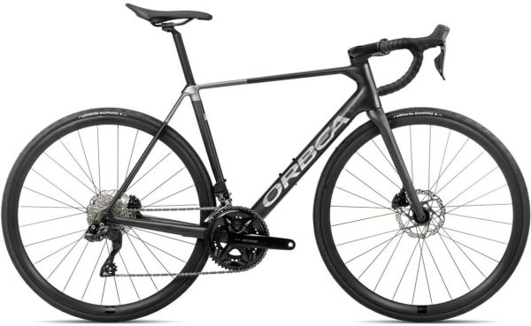 Orbea-Orca-M30i-28-Zoll-Diamant-2026-schwarz Orbea Orca M30i - 28 Zoll - Diamant - 2026