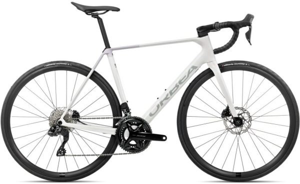 Orbea-Orca-M30i-28-Zoll-Diamant-2026-weiss Orbea Orca M30i - 28 Zoll - Diamant - 2026